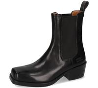 Melvin & Hamilton Botines Mujer Shelby 2, Negro, 35 EU