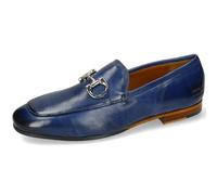 Melvin & Hamilton Clive 1, Mocasín Hombre, Azul, 40 EU