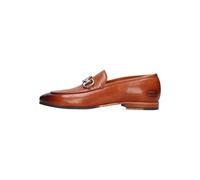 Melvin & Hamilton Clive 1 Monza Tan Trim, Mocasín Hombre, marrón, 46 EU