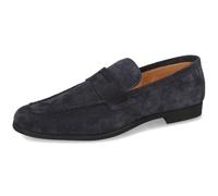 Melvin & Hamilton Corentin 3, Mocasín Hombre, Azul, 43 EU