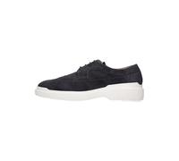 Melvin & Hamilton Denison 1 Duogrande Navy Tongue, Oxford Hombre, Azul, 45 EU
