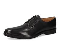 Melvin & Hamilton Dino 2, Oxford Plano Hombre, Negro, 43 EU