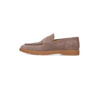 Melvin & Hamilton Drake 3 Grassland Argilla, Mocasín Hombre, Pardo, 45 EU