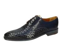 Melvin & Hamilton Dylan 5, Derby Hombre, Azul, 44 EU