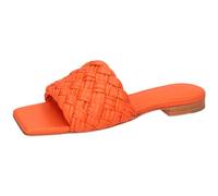 Melvin & Hamilton Eglantine 1, Mule Mujer, Naranja, 42 EU