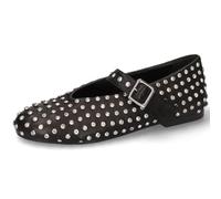 Melvin & Hamilton, Emily 3, Mujer Bailarina, Negro, 35 EU