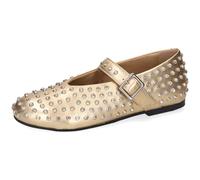 Melvin & Hamilton, Emily 3, Mujer Bailarina, Rojo, 36 EU