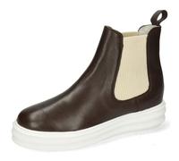Melvin & Hamilton Fay 1, Botas Cortas al Tobillo Mujer, marrón, 40 EU