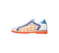 Melvin & Hamilton Hadrian 7 Flex Crust Extra, Zapatillas Hombre, Multicolor, 45 EU
