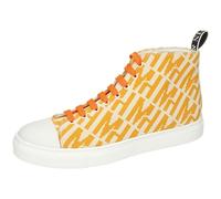 Melvin & Hamilton Harvey 58, Zapatillas Hombre, Naranja, 42 EU