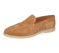 Melvin & Hamilton Jace 1 Grassland Oily Whiskey, Botas Hombre, marrón Claro, 45 EU