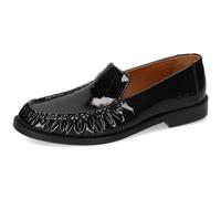 Melvin & Hamilton, Jade 6, Mujer Mocasines, Rojo, 40 EU