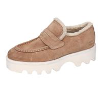 Melvin & Hamilton Jade 62, Slipper Mujer, Beige, 39 EU