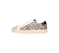 Melvin & Hamilton Jaxson 5 Suede Sahara, Zapatillas Hombre, Multicolor, 42 EU