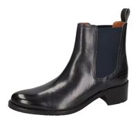 Melvin & Hamilton Kaya 1, Chelsea Boot Mujer, Azul, 39 EU