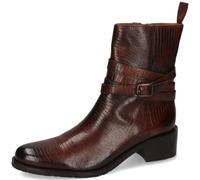 Melvin & Hamilton Kaya 2, Botas Cortas al Tobillo Mujer, marrón, 37 EU