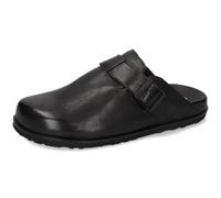 Melvin & Hamilton Ken 1, Sandalia Hombre, Negro, 44 EU