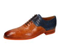 Melvin & Hamilton Lewis 53, Oxford Hombre, Multicolor, 42 EU