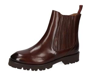 Melvin & Hamilton Lexi 2, Botas Cortas al Tobillo Mujer, marrón, 35 EU