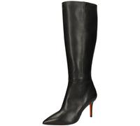 Melvin & Hamilton Lisa 4, Ankle Boot Mujer, Negro, 37 EU