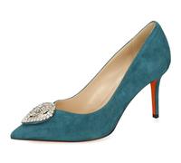 Melvin & Hamilton Lisa 7, Bomba Mujer, Azul, 39 EU