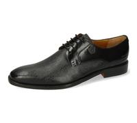 Melvin & Hamilton Martin 1, Derby Hombre, Negro, 43 EU