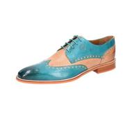 Melvin & Hamilton Martin 15 Turquesa Verde, verde, 43 EU