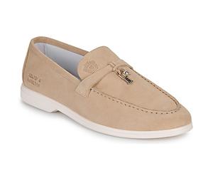 Melvin & Hamilton Mocasines Adley 3 in Beige 37