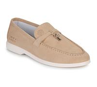 Melvin & Hamilton Mocasines Adley 3 in Beige 39