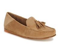 Melvin & Hamilton Mocasines THEA 2 in Beige 37