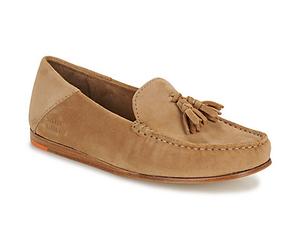 Melvin & Hamilton Mocasines THEA 2 in Beige 37
