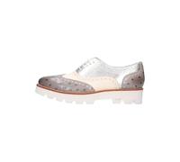 Melvin & Hamilton, Molly 2, Zapatos Oxford para Mujer, Multi, 41 EU