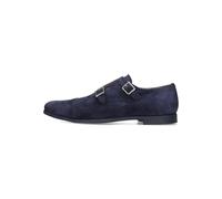 Melvin & Hamilton Monk Zapatos Hombres Corentin 2, Azul, 41 EU