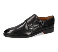 Melvin & Hamilton Monk Zapatos Hombres Lawrence 4, Negro, 42 EU