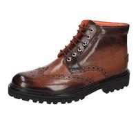 Melvin & Hamilton Pierce 21, Botas Cortas al Tobillo Hombre, marrón, 39 EU