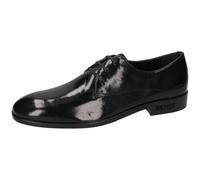 Melvin & Hamilton Primo 1, Oxford Hombre, Negro, 44 EU