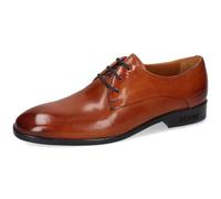 Melvin & Hamilton Primo 1, Oxford Plano Hombre, marrón, 44 EU