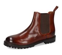 Melvin & Hamilton Regine 8, Botas Estilo Chelsea Mujer, marrón, 38 EU