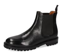 Melvin & Hamilton Regine 8, Botas Estilo Chelsea Mujer, Negro, 36 EU