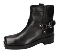 Melvin & Hamilton Sadie 2, Ankle Boot Mujer, Negro, 39 EU