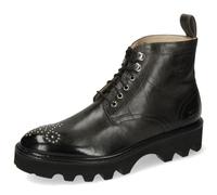 Melvin & Hamilton Sally 109, Botas Cortas al Tobillo Mujer, Grau, 42 EU Estrecho