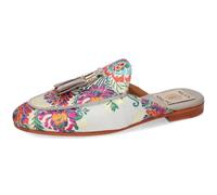 Melvin & Hamilton Scarlett 2, Mule Mujer, Plata, 41 EU