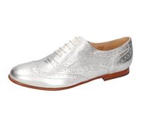 Melvin & Hamilton Sonia 1, Oxford Mujer, Plata, 39 EU