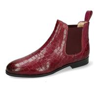 Melvin & Hamilton Susan 10, Botas Cortas al Tobillo Mujer, Morado, 36 EU
