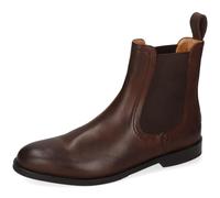 Melvin & Hamilton Susan 100, Botas Estilo Chelsea Mujer, marrón, 41 EU