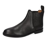 Melvin & Hamilton Susan 70, Botas Estilo Chelsea Mujer, Negro, 38 EU