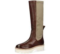 Melvin & Hamilton Sybill 14, Botas de Moda Mujer, Braun, 37 EU
