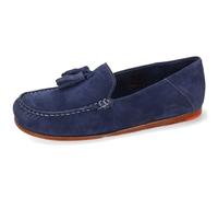 Melvin & Hamilton Thea 2, Loafer Mujer, Azul, 38 EU
