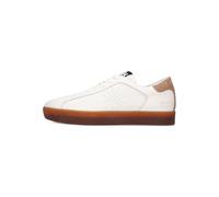 Melvin & Hamilton Zapatillas Alfie 6 para Hombre, Blanco, 46 EU