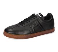 Melvin & Hamilton Zapatillas Deportivas para Hombre Jaxson 3, Negro, 40 EU